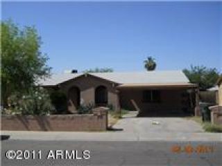 Foreclosed Home - 6524 W COLUMBUS AVE, 85033