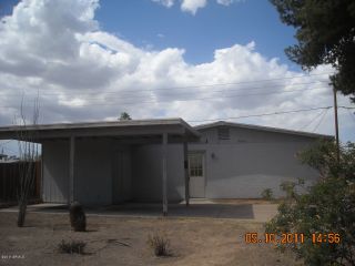 Foreclosed Home - 7532 W OSBORN RD, 85033