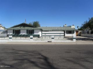 Foreclosed Home - 6023 W COOLIDGE ST, 85033