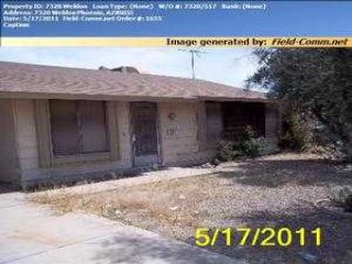 Foreclosed Home - List 100075283