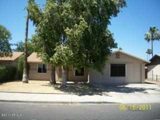 Foreclosed Home - 7338 W SELLS DR, 85033