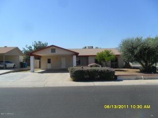Foreclosed Home - 7635 W TURNEY AVE, 85033