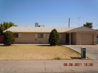Foreclosed Home - 6837 W CAMELBACK RD, 85033