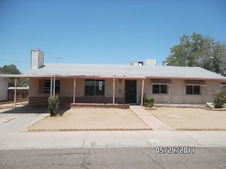 Foreclosed Home - 8108 W TRAFALGAR AVE, 85033