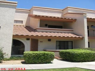 Foreclosed Home - 4545 N 67TH AVE UNIT 1443, 85033