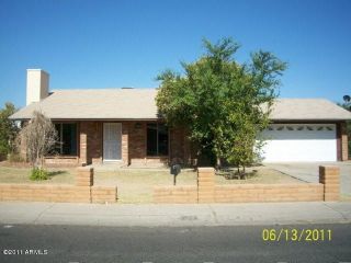 Foreclosed Home - 3115 N 79TH AVE, 85033