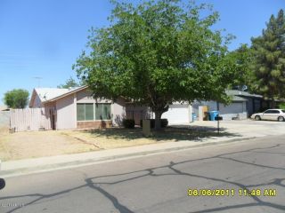 Foreclosed Home - 4640 N 79TH AVE, 85033