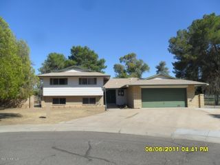 Foreclosed Home - 4433 N 60TH AVE, 85033