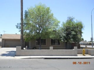 Foreclosed Home - 8235 W CAMPBELL AVE, 85033