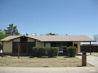 Foreclosed Home - List 100101530
