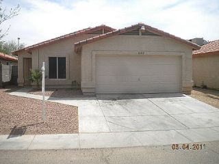 Foreclosed Home - 4545 N 67TH AVE, 85033