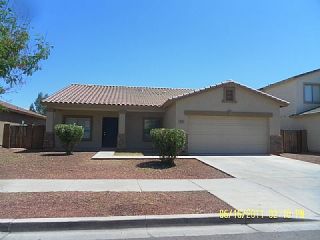 Foreclosed Home - 7127W W MONTEREY WAY, 85033