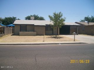 Foreclosed Home - 4401 N 79TH DR, 85033