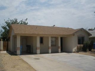 Foreclosed Home - 7330 W MINNEZONA AVE, 85033