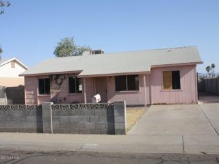 Foreclosed Home - 6745 W MERRELL ST, 85033