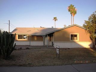 Foreclosed Home - 4001 N 79TH LN, 85033