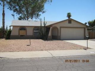 Foreclosed Home - 7925 W COOLIDGE ST, 85033