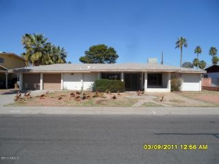 Foreclosed Home - 6252 W HIGHLAND AVE, 85033