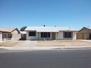 Foreclosed Home - 7714 W SELLS DR, 85033