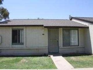 Foreclosed Home - 6711 W OSBORN RD UNIT 107, 85033