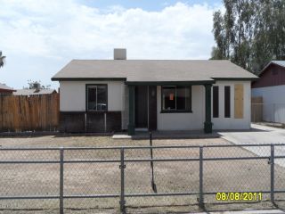 Foreclosed Home - 7951 W CAMPBELL AVE, 85033