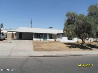 Foreclosed Home - 7320 W INDIANOLA AVE, 85033