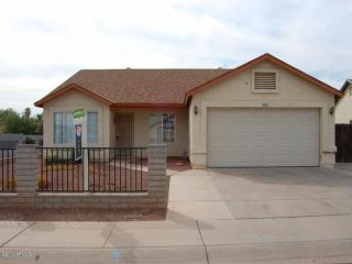 Foreclosed Home - 6901 W CRITTENDEN LN, 85033