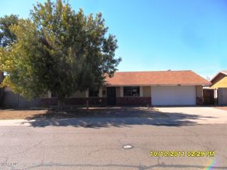 Foreclosed Home - 4812 N 60TH DR, 85033