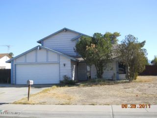 Foreclosed Home - 7833 W COLLEGE DR, 85033