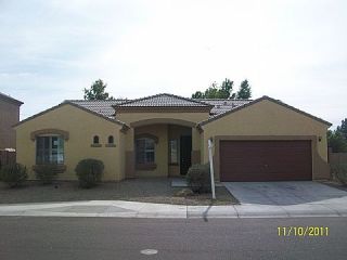 Foreclosed Home - 7333 W WOLF ST, 85033