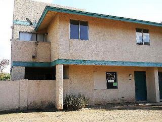 Foreclosed Home - 6901 W MONTEROSA ST UNIT 1247, 85033