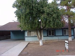 Foreclosed Home - 7148 W FLOWER ST, 85033