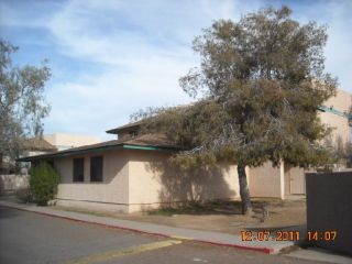 Foreclosed Home - 6912 W DEVONSHIRE AVE, 85033