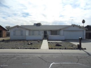 Foreclosed Home - 7951 W ELM ST, 85033