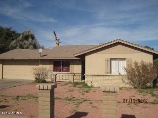 Foreclosed Home - 7972 W TURNEY AVE, 85033