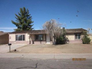 Foreclosed Home - 7940 W MONTEROSA ST, 85033