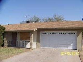 Foreclosed Home - List 100265553