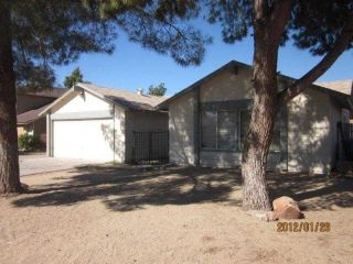 Foreclosed Home - List 100272883