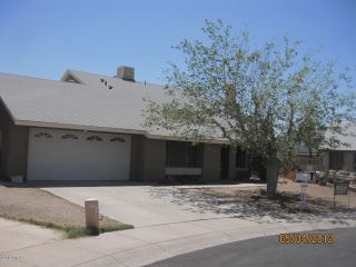 Foreclosed Home - 7539 W COLLEGE DR, 85033