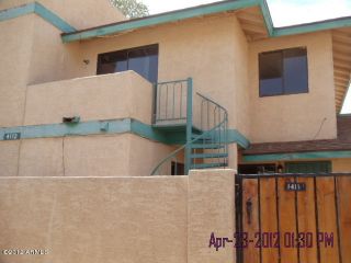 Foreclosed Home - 4112 N 69TH LN UNIT 1411, 85033