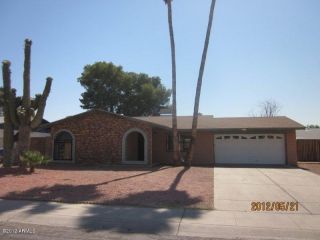 Foreclosed Home - 4407 N 79TH LN, 85033