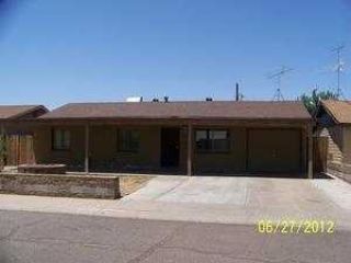 Foreclosed Home - 7222 W WOLF ST, 85033