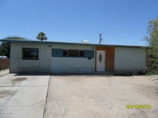 Foreclosed Home - 6713 W WOLF ST, 85033