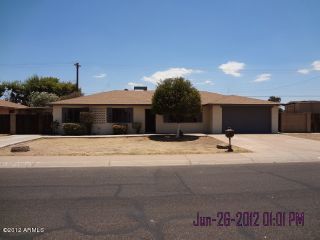 Foreclosed Home - 6201 W CLARENDON AVE, 85033