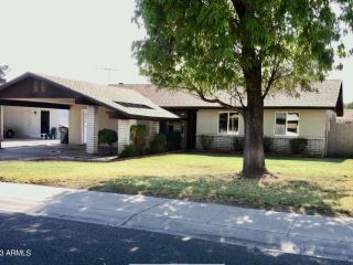Foreclosed Home - 4138 N 79TH AVE, 85033