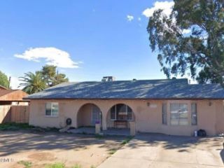 Foreclosed Home - 5909 W ELM ST, 85033