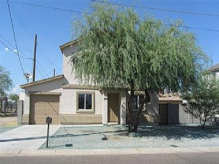 Foreclosed Home - 1208 E PIMA ST, 85034