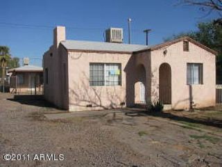 Foreclosed Home - 1622 E ADAMS ST, 85034