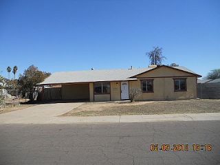 Foreclosed Home - 6526 W CORONADO RD, 85035
