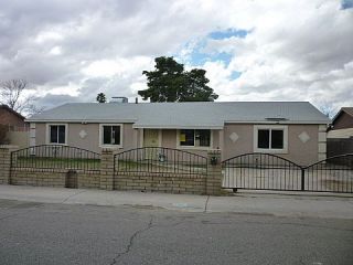 Foreclosed Home - 1626 N 55TH DR, 85035